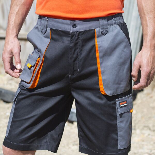 Work-Guard lite shorts Thumbnail