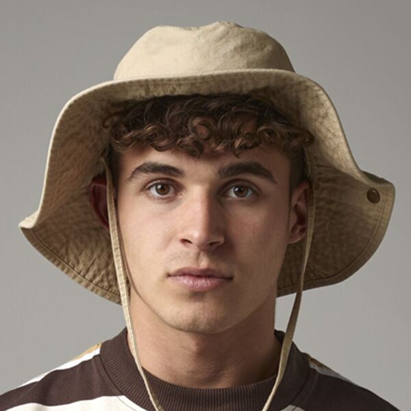 Beechfield Outback Hat Thumbnail