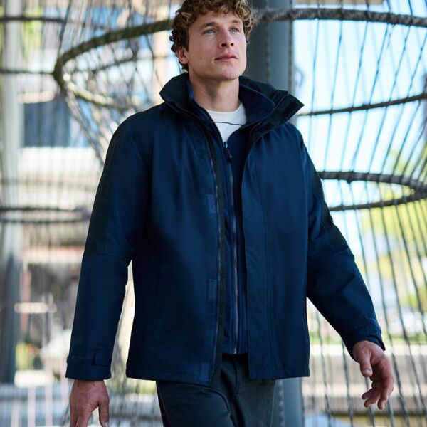 Defender III 3-in-1 jacket Thumbnail