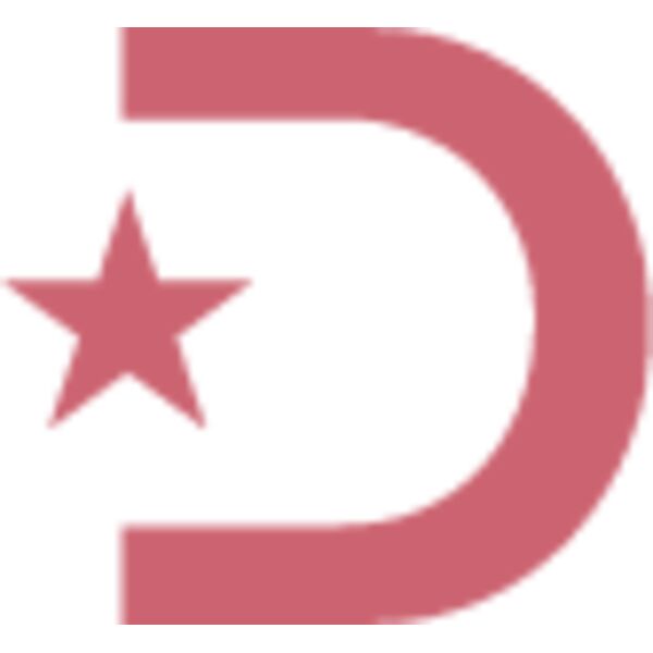 TriDri® Kids fitness t-shirt - Dancescene Thumbnail