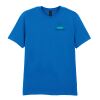 SOFTSTYLE™ adult ringspun t-shirt. Thumbnail