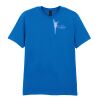 SOFTSTYLE™ adult ringspun t-shirt. Thumbnail