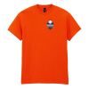 HEAVY cotton adult t-shirt. Thumbnail