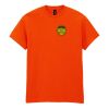 HEAVY cotton adult t-shirt. Thumbnail
