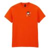 HEAVY cotton adult t-shirt. Thumbnail