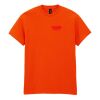 HEAVY cotton adult t-shirt. Thumbnail