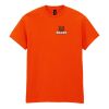 HEAVY cotton adult t-shirt. Thumbnail