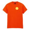 HEAVY cotton adult t-shirt. Thumbnail