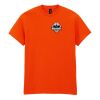 HEAVY cotton adult t-shirt. Thumbnail