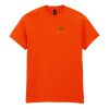 HEAVY cotton adult t-shirt. Thumbnail