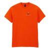 HEAVY cotton adult t-shirt. Thumbnail