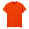 HEAVY cotton adult t-shirt. Thumbnail