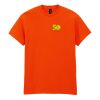 HEAVY cotton adult t-shirt. Thumbnail