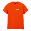HEAVY cotton adult t-shirt. Thumbnail