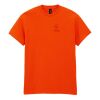 HEAVY cotton adult t-shirt. Thumbnail