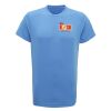 TRIDRI® fitness t-shirt Thumbnail